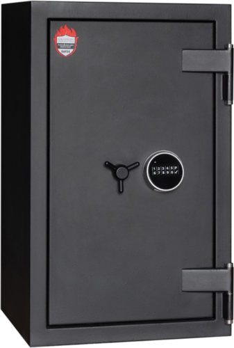 Сейф за оръжия клас I Griffon F60CL I.84.ET (178 кг) (1)