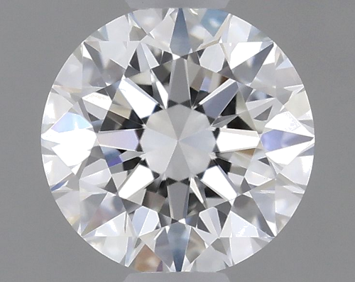 0.31 carat G-VS1 Excellent cut Natūralus Round Deimantas (1)
