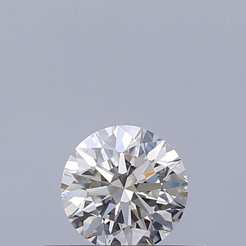 0.3 carat H-VS2 Excellent cut Natūralus Round Deimantas (1)