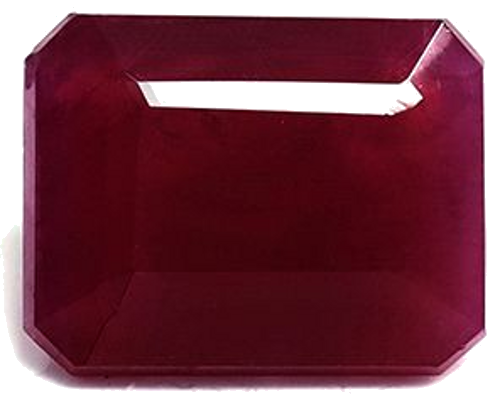 4.03 carat RED Emerald Rubinas (1)