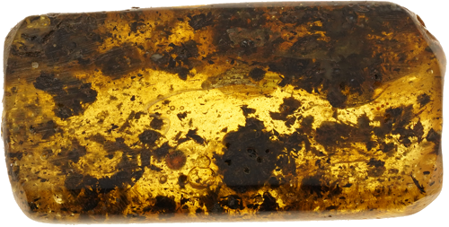 4,80 гр. Самороден кехлибар (1)