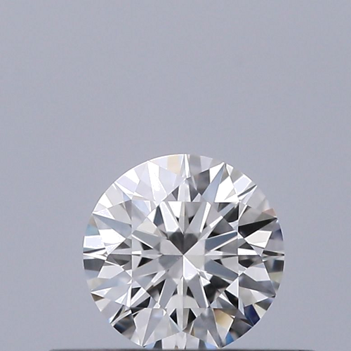 0.31 carat G-VS1 Excellent cut Natūralus Round Deimantas (1)