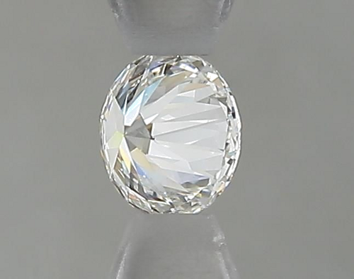 0.3 carat F-VS1 Excellent cut Natūralus Round Deimantas (1)