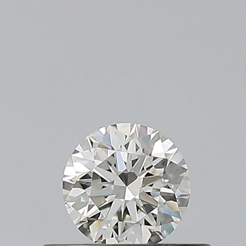 0.31 carat J-VS2 Excellent cut Natūralus Round Deimantas (1)