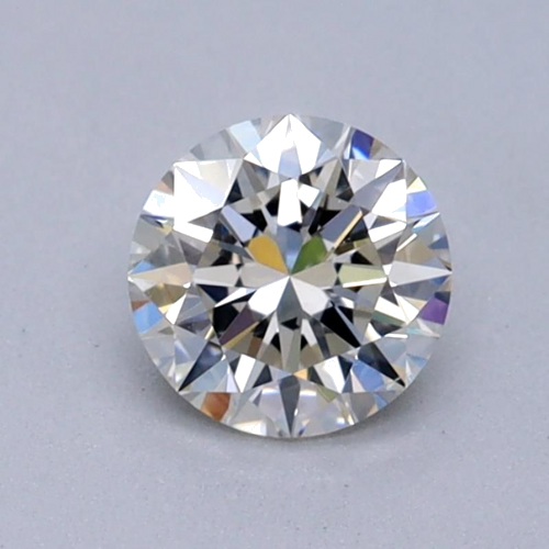 0.3 carat H-SI1 Excellent cut Natūralus Round Deimantas (1)
