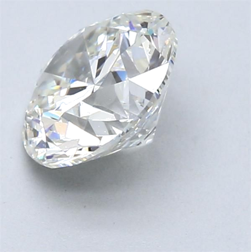 2.03 carat G-VVS2 Excellent cut Natūralus Round Deimantas (1)