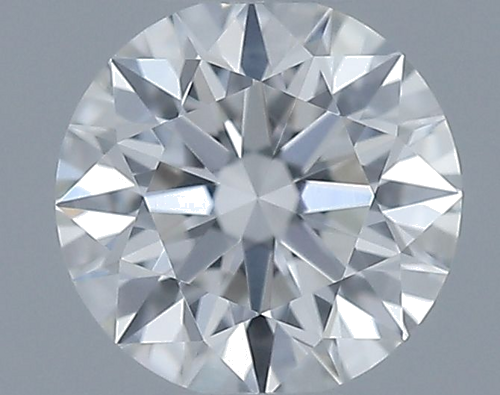 0.34 carat G-VS1 Excellent cut Natūralus Round Deimantas (1)