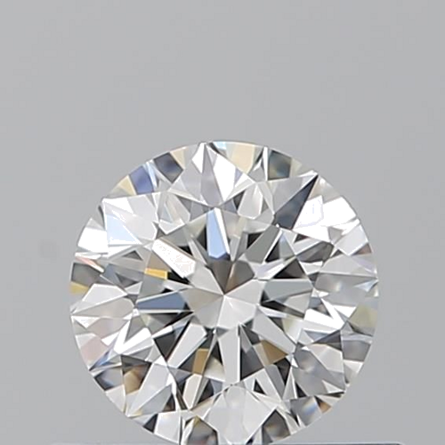 0.5 carat G-VS1 Excellent cut Natūralus Round Deimantas (1)
