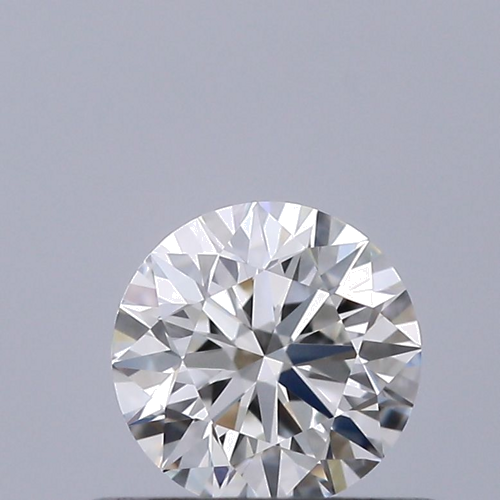 0.4 carat G-VS1 Excellent cut Natūralus Round Deimantas (1)