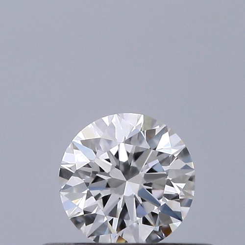 0.29 carat E-VVS2 Excellent cut Natūralus Round Deimantas (1)