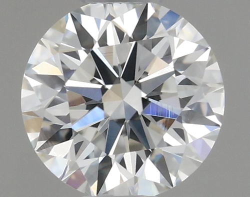 0.33 carat G-VS1 Excellent cut Natūralus Round Deimantas (1)