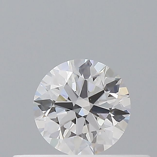 0.25 carat E-SI2 Excellent cut Natūralus Round Deimantas (1)