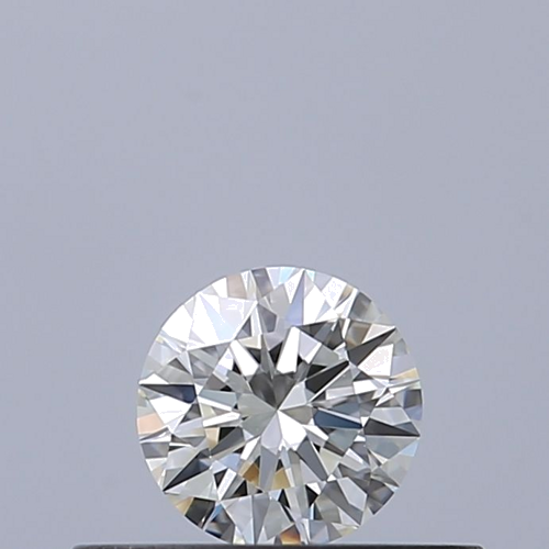 0.25 carat G-VS1 Excellent cut Natūralus Round Deimantas (1)