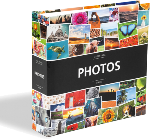 Photo album Valeta 200 (1)