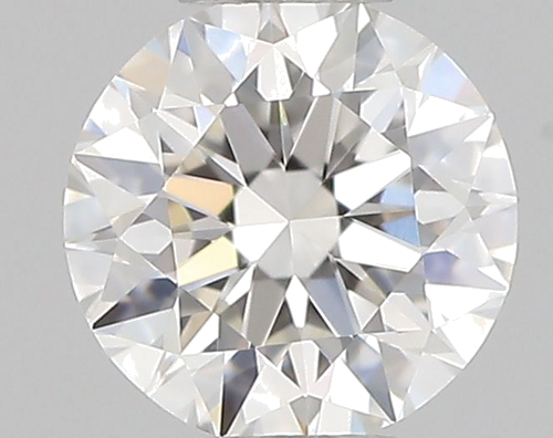 0.3 carat H-VVS1 Excellent cut Natūralus Round Deimantas (1)