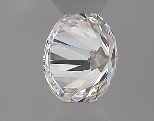 0.24 carat F-VS2 Excellent cut Natūralus Round Deimantas (1)