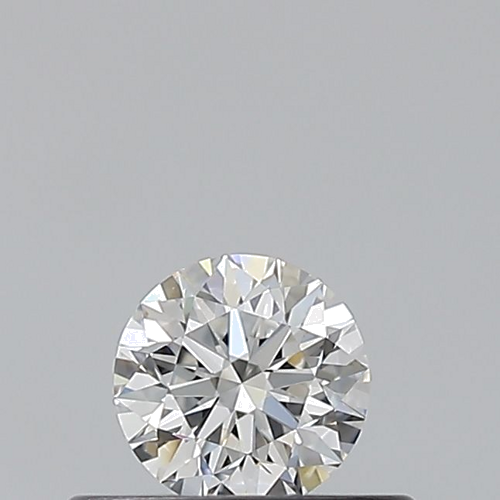 0.3 carat F-VS1 Excellent cut Natūralus Round Deimantas (1)