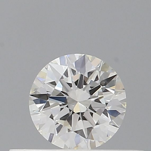 0.3 carat H-VS2 Excellent cut Natūralus Round Deimantas (1)