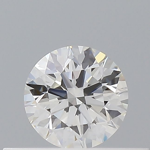 0.3 carat H-VVS1 Excellent cut Natūralus Round Deimantas (1)