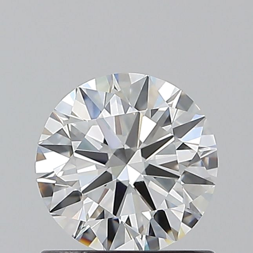 0.9 carat G-VS1 Excellent cut Natūralus Round Deimantas (1)