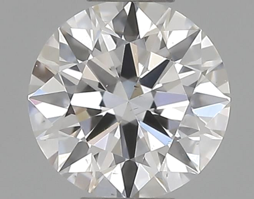 0.3 carat G-VS2 Excellent cut Natūralus Round Deimantas (1)