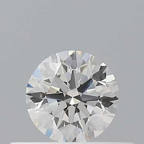 0.3 carat I-VS1 Excellent cut Natūralus Round Deimantas (1)