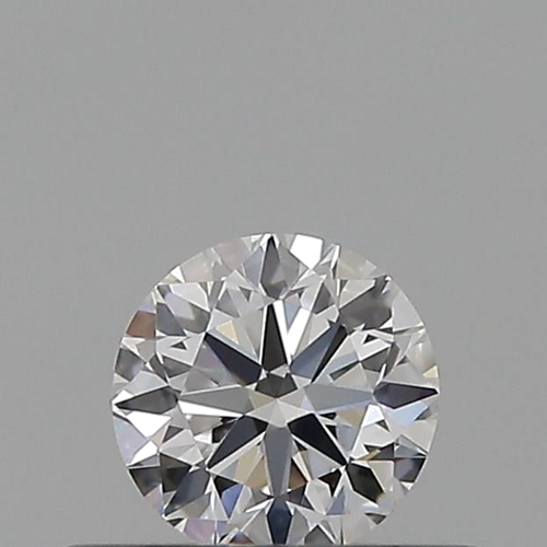 0.3 karato D VVS1 VG ROUND Deimantas (1)