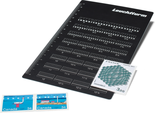 Perforation Gauge (1)