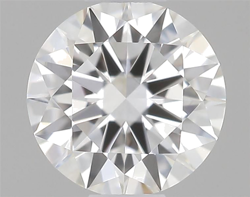 0.3 carat F-VS1 Excellent cut Natūralus Round Deimantas (1)