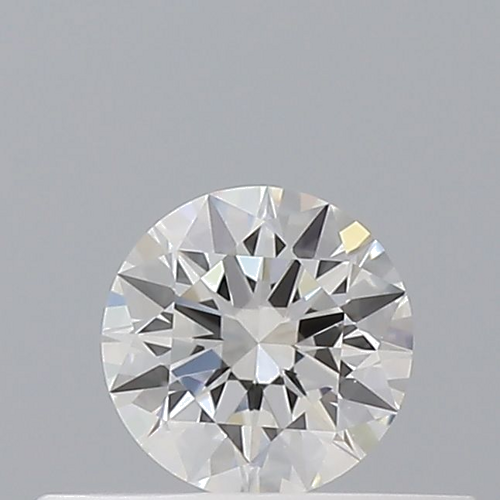 0.25 carat G-VS1 Excellent cut Natūralus Round Deimantas (1)
