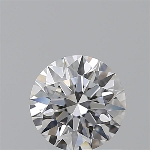 0.73 carat E-VVS1 Excellent cut Natūralus Round Deimantas (1)