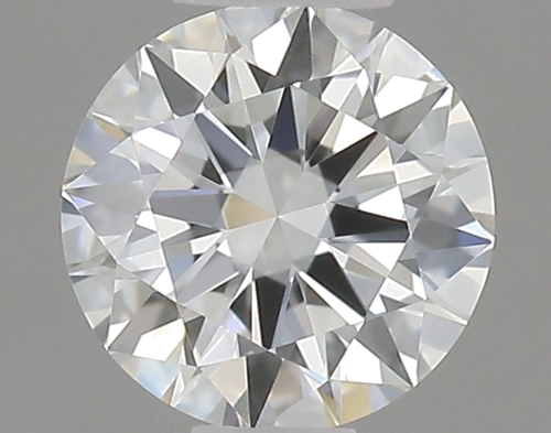 0.3 carat E-VVS1 Excellent cut Natūralus Round Deimantas (1)