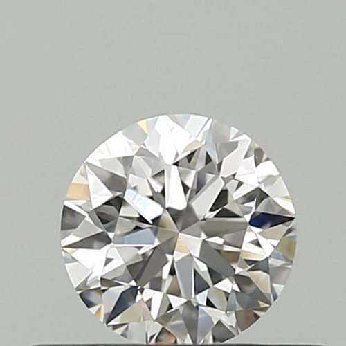 0.4 carat F-VS1 Very Good cut Natūralus Round Deimantas (1)
