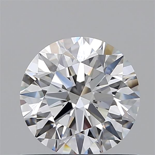 0.75 carat E-VS1 Excellent cut Natūralus Round Deimantas (1)