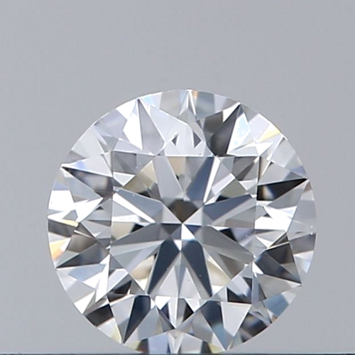0.3 carat F-VS1 Excellent cut Natūralus Round Deimantas (1)