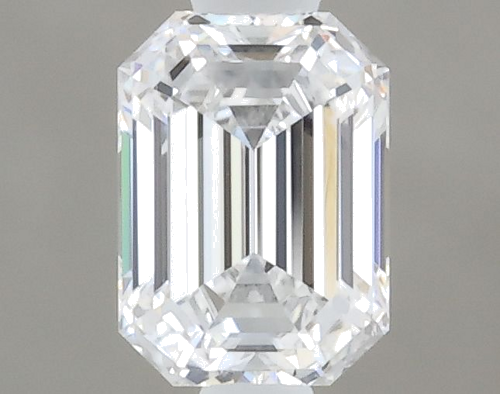 0.25 carat D-IF Natūralus Emerald Deimantas (1)