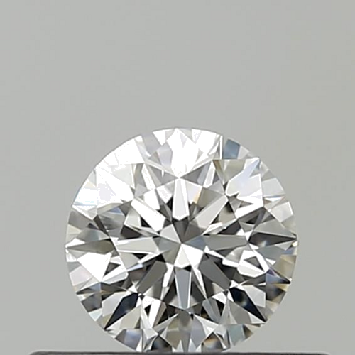 0.34 carat E-VS1 Excellent cut Natūralus Round Deimantas (1)