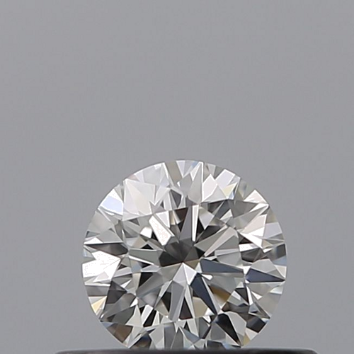 0.3 carat E-VVS2 Excellent cut Natūralus Round Deimantas (1)