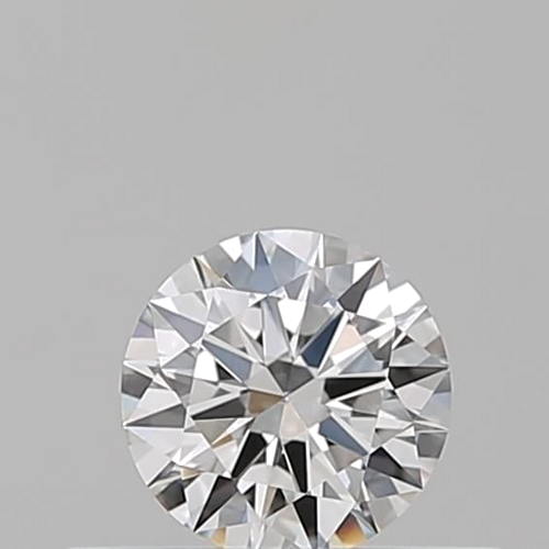 0.3 carat F-VS2 Excellent cut Natūralus Round Deimantas (1)
