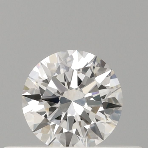 0.3 carat G-VS1 Excellent cut Natūralus Round Deimantas (1)