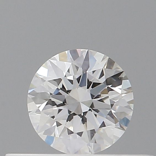 0.3 carat E-VVS1 Excellent cut Natūralus Round Deimantas (1)