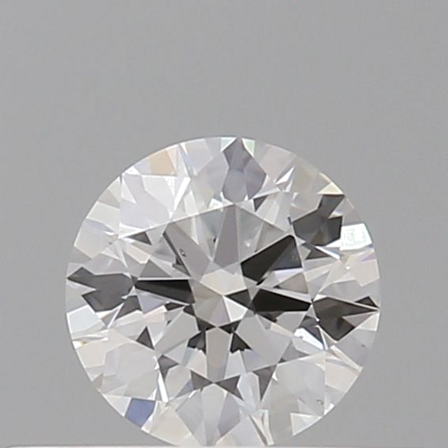 0.3 carat E-VS2 Excellent cut Natūralus Round Deimantas (1)