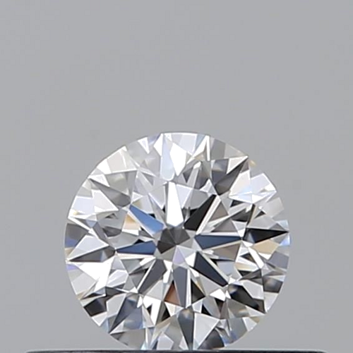 0.3 carat E-VS1 Excellent cut Natūralus Round Deimantas (1)
