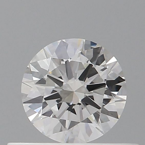 0.4 carat H-VS1 Excellent cut Natūralus Round Deimantas (1)