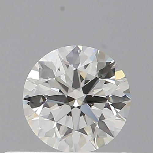 0.35 carat J-SI1 Excellent cut Natūralus Round Deimantas (1)