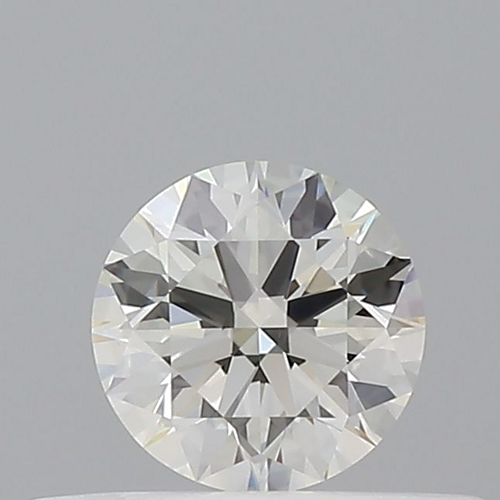 0.3 carat K-VS1 Excellent cut Natūralus Round Deimantas (1)