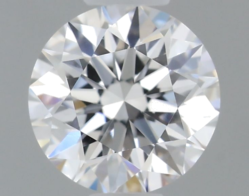 0.3 carat E-VS1 Very Good cut Natūralus Round Deimantas (1)