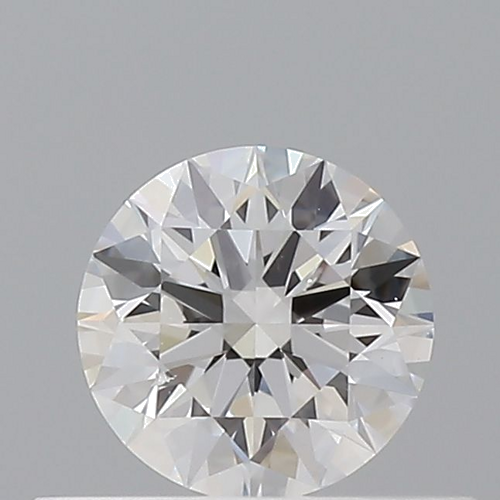 0.36 carat E-SI1 Excellent cut Natūralus Round Deimantas (1)