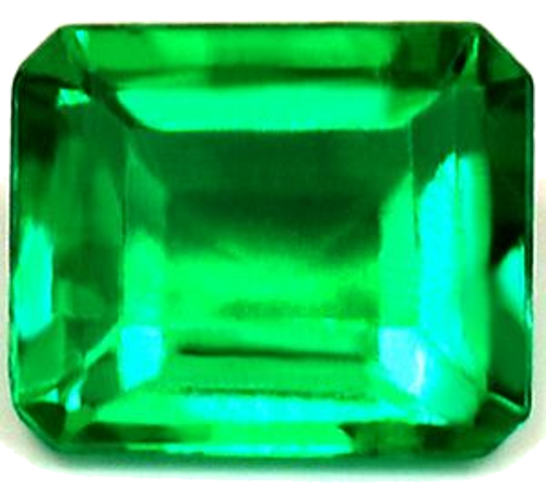 0.3 carat GREEN Emerald Smaragdas (1)