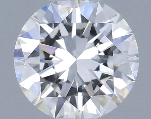 0.3 carat E-VS1 Very Good cut Natūralus Round Deimantas (1)
